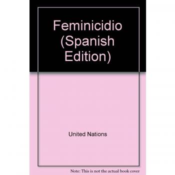 Feminicidio