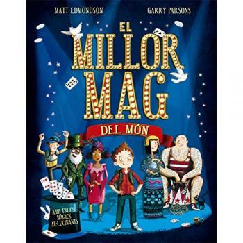 El millor mag del món
