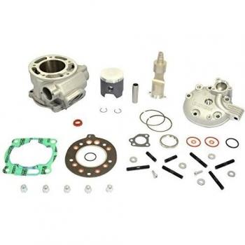 Kit Cilindro Athena P400485100010 170cc para Yamaha DT/TDR/TZR125 y Derbi GPR125