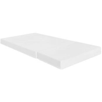 Colchón Evolutivo de Espuma de 10 cm de Grosor - 90 x 190 cm - AQUILON