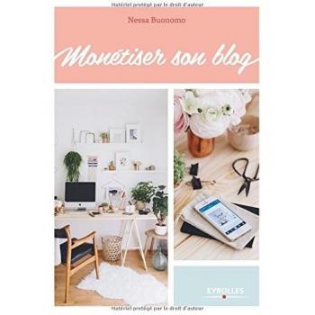 Guía Completa para Monetizar Tu Blog por Nessa Buonomo