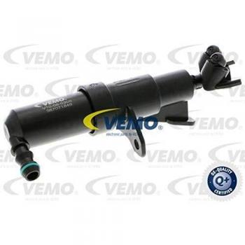 Eyector de agua para limpieza de faros VEMO V10-08-0308, compatible con SKODA Octavia II 5 puertas