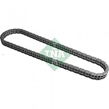 Cadena de distribución INA 553 0291 10 - Schaeffler Technologies AG & Co. KG, Cadena de impuestos, alta calidad, durabilidad garantizada, diseño optimizado para un rendimiento eficiente en motores
