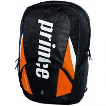 Prince 5.11 Tactical Series Mochila Team JR. Mochila Team JR. de Tenis, Unisex Adulto, Negro/Rojo, Unica