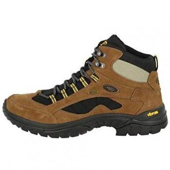 Bruetting Chimney Rock, Unisex Adults' Sports Shoes - Hiking, Brown, 6 UK