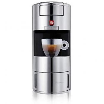 illycaffè X9 Iperespresso - Máquina de café