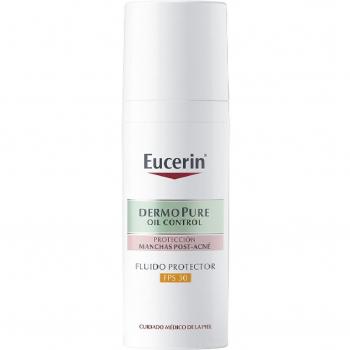 Eucerin Dermopure Oil Control Protective Fluid SPF 30 50ml
