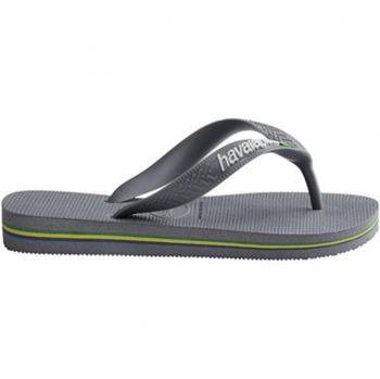 Havaianas Brasil Logo