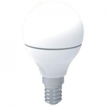 LED Bombilla ROBLAN 3.5W-E14-249LM-6500K-FRÍO-160º