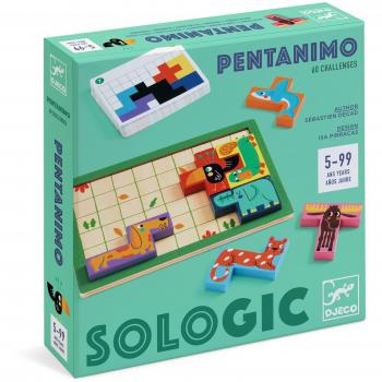 Pentanimo Sologic