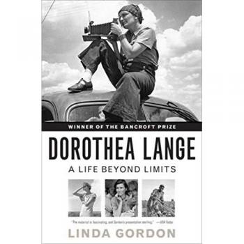 Dorothea Lange: Life Beyond Limits (Book)