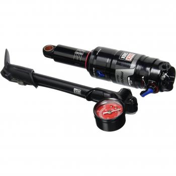 RockShox 00.4118.070.006 - Suspensión para bicicleta de montaña, talla 197  x  51  mm