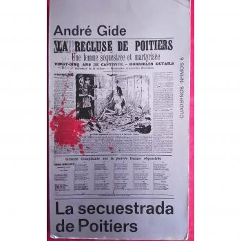 La secuestrada de Poitiers