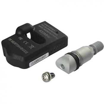 TPMS – Sistema de Control de Presión de Neumáticos 70699433