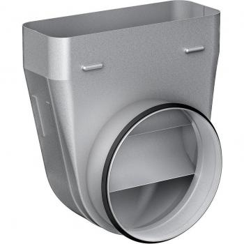 Siemens LZ31WWX11 Adaptador de Campana Extractora