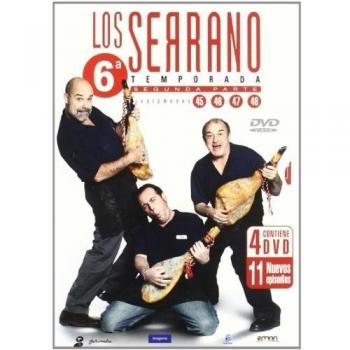 Los serrano