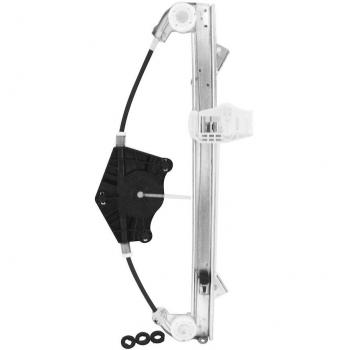 Elevador de ventana MAGNETI MARELLI 350103913000, tipo eléctrico, compatible con vehículos específicos, incluye motor y mecanismo de elevación, diseño original para fácil instalación