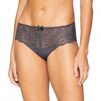 Playtex Flower Elegance Culotte Midi, Braguita para Mujer,
