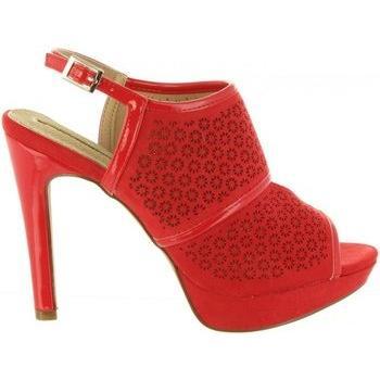 Sandalias de Mujer MARIA MARE 67099 C23988 ROJO