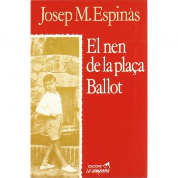 El nen de la plaça Ballot
