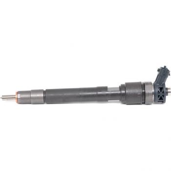 Portainyector BOSCH 0 986 435 214, inyector para sistemas de inyección diésel, fabricado por Bosch, compatible con vehículos específicos, diseño de alta precisión para un rendimiento óptimo y durabilidad