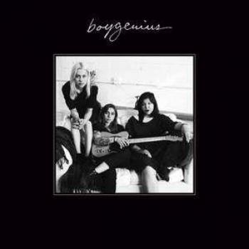 Boygenius - Boygenius (CD)