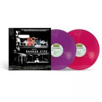 Vinilo Edición Limitada Color The Velvet Underground - Now Playing (LP-Vinilo)