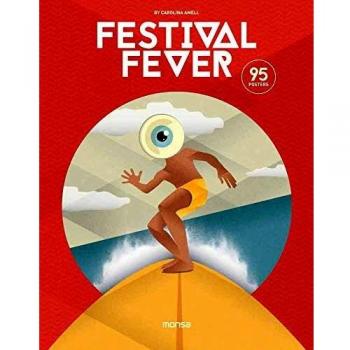 Festival Fever - Amell Carolina