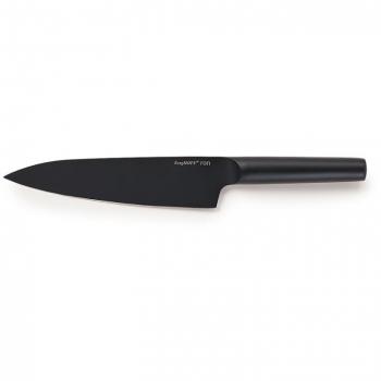 BergHOFF Ron Line 7.5-inch Black Chef's Knife