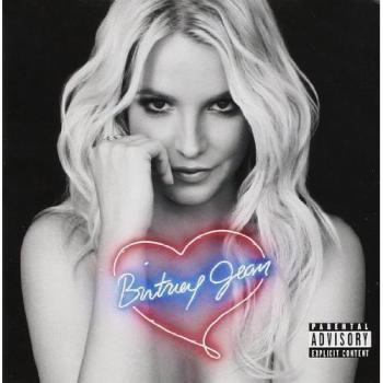 Britney Jean Deluxe Edition CD