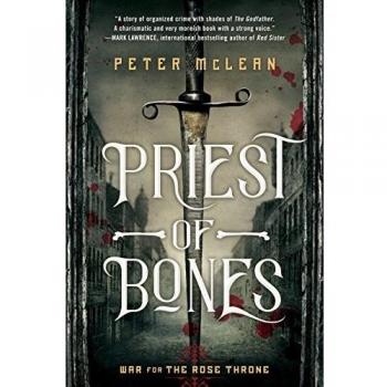 Priest of Bones