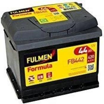 Lampa exfb442 batería