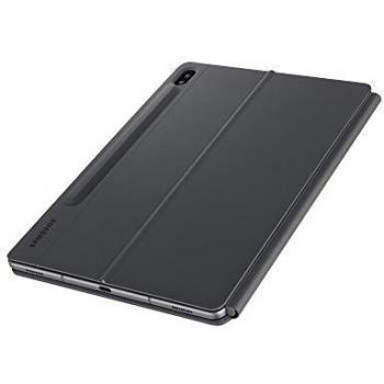 SSD Samsung T7 Shield 2000GB Negro USB 3.2 Gen 2 / Teclado Cubierta Book Cover para Galaxy Tab S7/S8 Negro con Touch Pad y Soporte Pogo Pin
