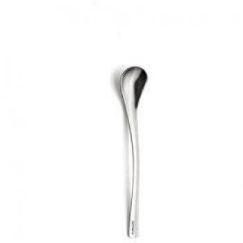 Amefa 0280 Festivity Collection - Juego de 12 cucharas de café/cucharas de aperitivo