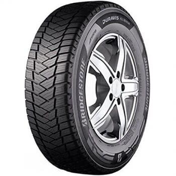 NEUMÁTICO BRIDGESTONE DURAVIS ALL SEASON 225 65 R16C 112/110R TODAS LAS ESTACIONES TL M+S 3PMSF 8PR PARA FURGONETAS