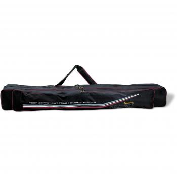 Browning Taschen und Futterale 2.05m Xitan Meg. Comp. Hold. X Long 12T - Funda / tubo para caña de pesca, color multicolor