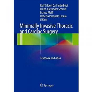 Minimally Invasive Thoracic and Cardiac Surgery System
