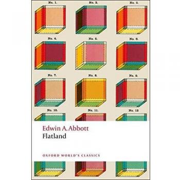 Flatland A Romance of Many Dimensions