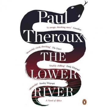 Penguin Paul Theroux - El Río Bajo - Edición Especial