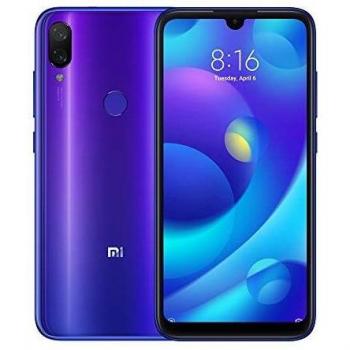 Xiaomi Mi Play Dual SIM 64GB 4GB RAM Azul SIM Free