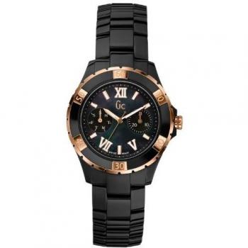 Reloj Mujer Guess X69004L2S Gc Collection