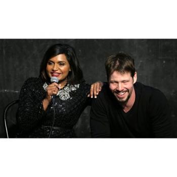 Mindy Project el nosotros Drama