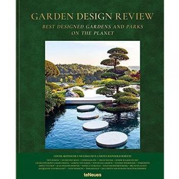 Garden design review: Best designed gardens and parks on the planet