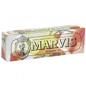 Marvis Dentífrico Blossom Tea 75ml