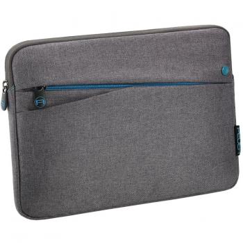 PEDEA GmbH Fashion - Funda para tablets de hasta 10.1, color gris
