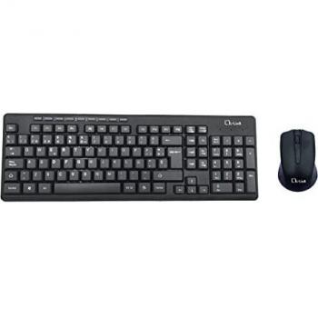 Kit Teclado + Raton INALAMBRICO LL-KB-555-WCOMBO