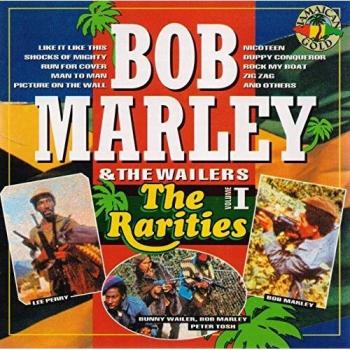 Rarities Volume 1