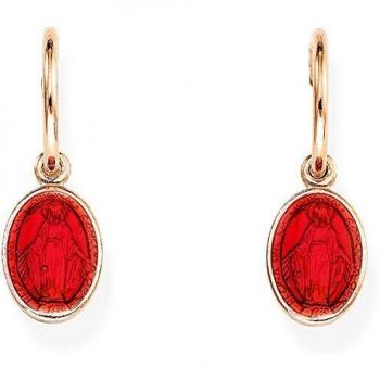 Amen ORMSRR Aretes para mujer