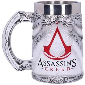Assassin's Creed Jarro Logo
