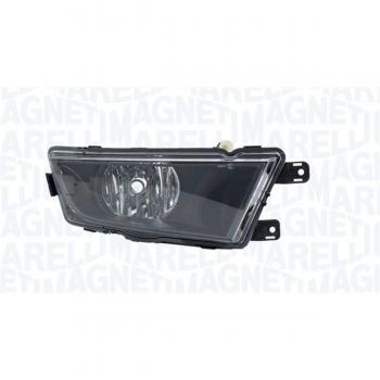 Faro antiniebla Magneti Marelli 719000000191 con piloto para OCTAVIA III desde 02.2012
